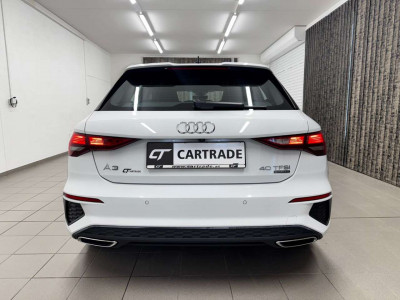 Audi A3 Gebrauchtwagen