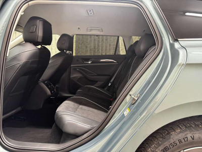 VW Passat Gebrauchtwagen VW Passat Gebrauchtwagen
