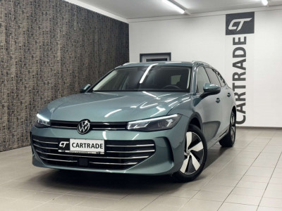 VW Passat Gebrauchtwagen VW Passat Gebrauchtwagen