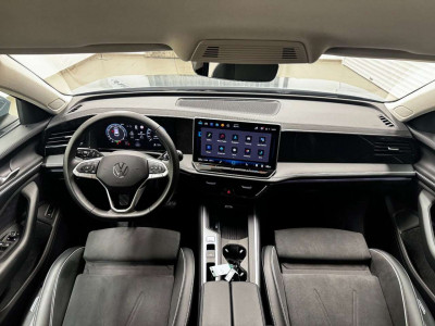 VW Passat Gebrauchtwagen VW Passat Gebrauchtwagen