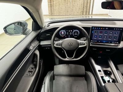 VW Passat Gebrauchtwagen VW Passat Gebrauchtwagen