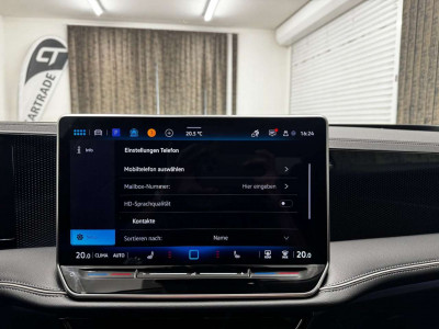 VW Passat Gebrauchtwagen VW Passat Gebrauchtwagen
