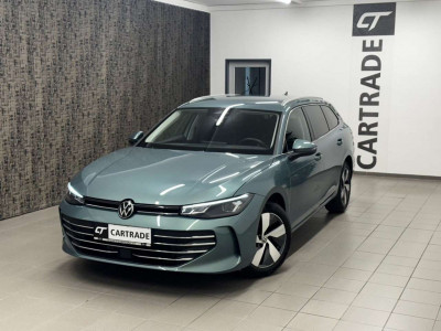 VW Passat Gebrauchtwagen VW Passat Gebrauchtwagen