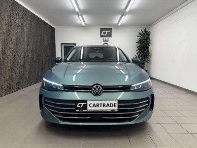 VW Passat Gebrauchtwagen VW Passat Gebrauchtwagen