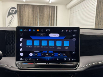 VW Passat Gebrauchtwagen VW Passat Gebrauchtwagen