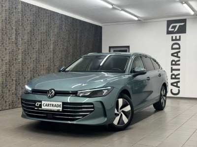 VW Passat Gebrauchtwagen VW Passat Gebrauchtwagen