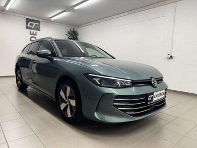VW Passat Gebrauchtwagen VW Passat Gebrauchtwagen