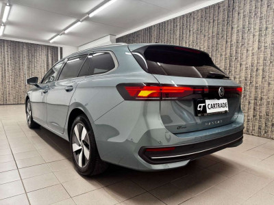 VW Passat Gebrauchtwagen VW Passat Gebrauchtwagen