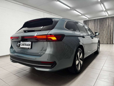 VW Passat Gebrauchtwagen VW Passat Gebrauchtwagen