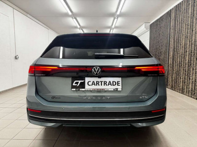 VW Passat Gebrauchtwagen VW Passat Gebrauchtwagen