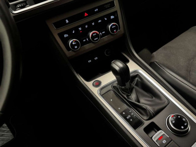 Seat Ateca Gebrauchtwagen Seat Ateca Gebrauchtwagen