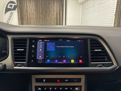 Seat Ateca Gebrauchtwagen Seat Ateca Gebrauchtwagen