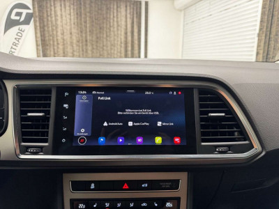 Seat Ateca Gebrauchtwagen Seat Ateca Gebrauchtwagen
