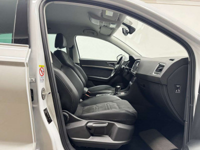 Seat Ateca Gebrauchtwagen Seat Ateca Gebrauchtwagen