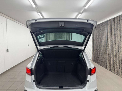 Seat Ateca Gebrauchtwagen Seat Ateca Gebrauchtwagen