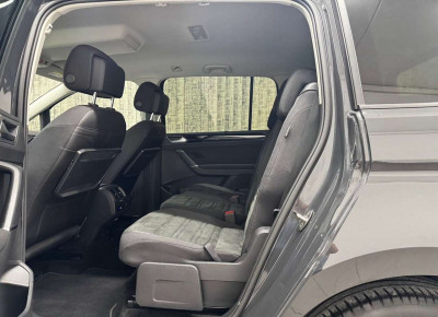VW Touran Gebrauchtwagen VW Touran Gebrauchtwagen