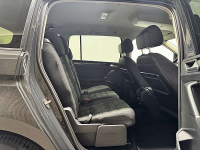 VW Touran Gebrauchtwagen VW Touran Gebrauchtwagen