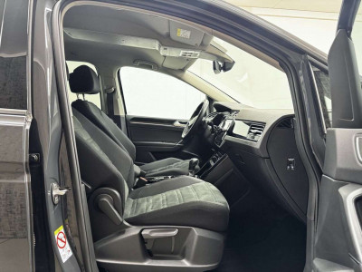 VW Touran Gebrauchtwagen VW Touran Gebrauchtwagen