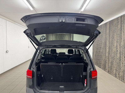 VW Touran Gebrauchtwagen VW Touran Gebrauchtwagen