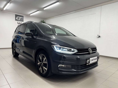 VW Touran Gebrauchtwagen VW Touran Gebrauchtwagen