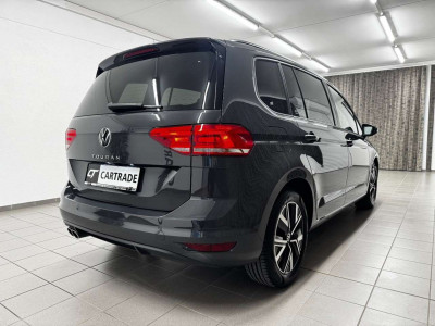 VW Touran Gebrauchtwagen VW Touran Gebrauchtwagen