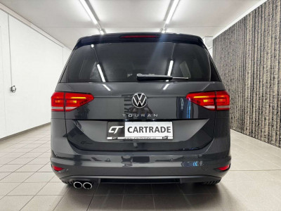 VW Touran Gebrauchtwagen VW Touran Gebrauchtwagen
