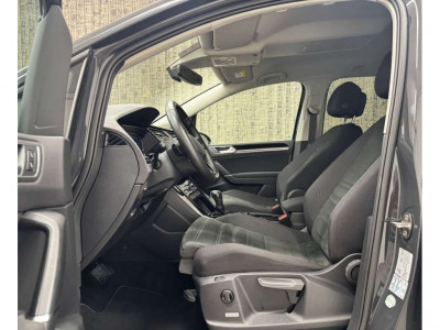 VW Touran Gebrauchtwagen VW Touran Gebrauchtwagen