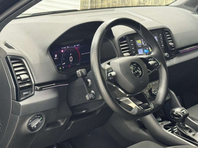 Skoda Karoq Gebrauchtwagen Skoda Karoq Gebrauchtwagen
