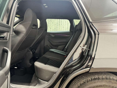 Skoda Karoq Gebrauchtwagen Skoda Karoq Gebrauchtwagen