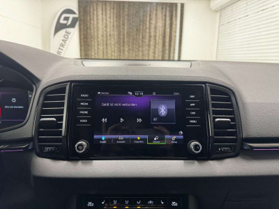 Skoda Karoq Gebrauchtwagen Skoda Karoq Gebrauchtwagen