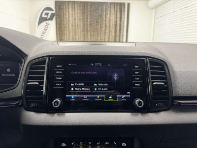 Skoda Karoq Gebrauchtwagen Skoda Karoq Gebrauchtwagen