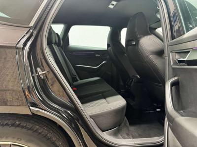 Skoda Karoq Gebrauchtwagen Skoda Karoq Gebrauchtwagen