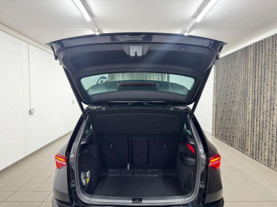 Skoda Karoq Gebrauchtwagen Skoda Karoq Gebrauchtwagen