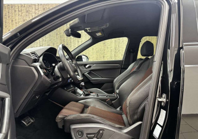 Audi Q3 Gebrauchtwagen Audi Q3 Gebrauchtwagen