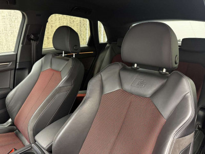 Audi Q3 Gebrauchtwagen Audi Q3 Gebrauchtwagen