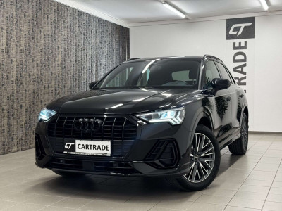 Audi Q3 Gebrauchtwagen Audi Q3 Gebrauchtwagen