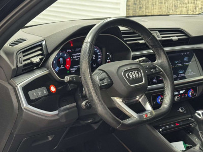 Audi Q3 Gebrauchtwagen Audi Q3 Gebrauchtwagen