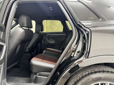 Audi Q3 Gebrauchtwagen Audi Q3 Gebrauchtwagen