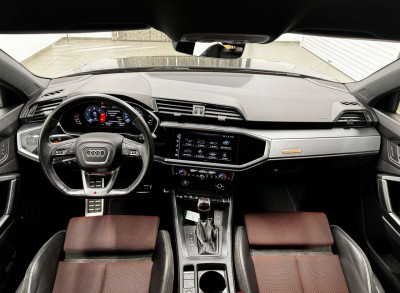 Audi Q3 Gebrauchtwagen Audi Q3 Gebrauchtwagen