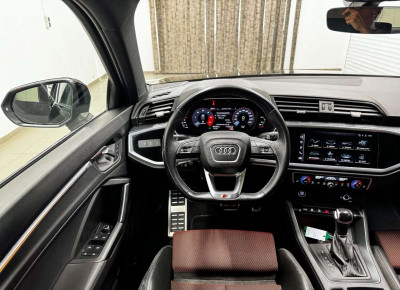 Audi Q3 Gebrauchtwagen Audi Q3 Gebrauchtwagen