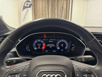 Audi Q3 Gebrauchtwagen Audi Q3 Gebrauchtwagen