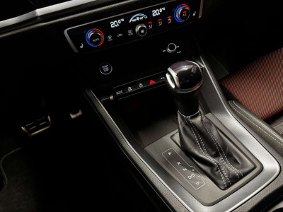 Audi Q3 Gebrauchtwagen Audi Q3 Gebrauchtwagen