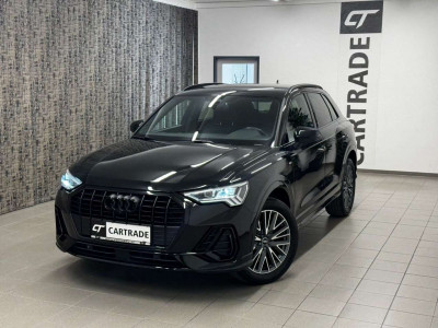 Audi Q3 Gebrauchtwagen Audi Q3 Gebrauchtwagen