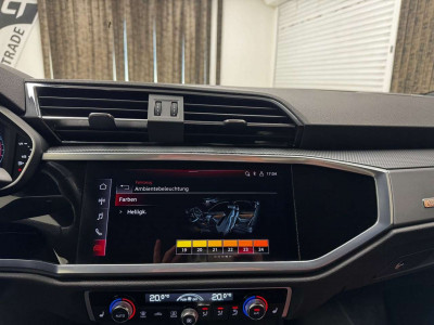 Audi Q3 Gebrauchtwagen Audi Q3 Gebrauchtwagen