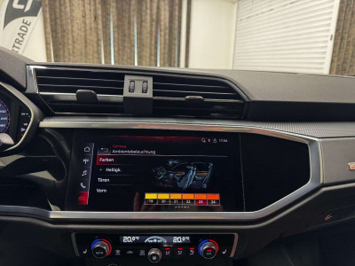 Audi Q3 Gebrauchtwagen Audi Q3 Gebrauchtwagen