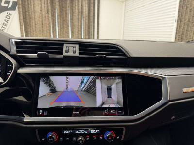 Audi Q3 Gebrauchtwagen Audi Q3 Gebrauchtwagen