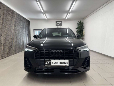 Audi Q3 Gebrauchtwagen Audi Q3 Gebrauchtwagen