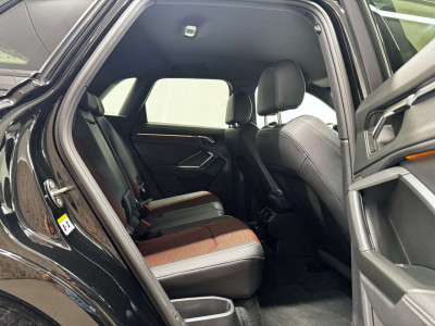 Audi Q3 Gebrauchtwagen Audi Q3 Gebrauchtwagen