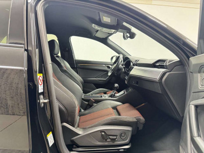 Audi Q3 Gebrauchtwagen Audi Q3 Gebrauchtwagen