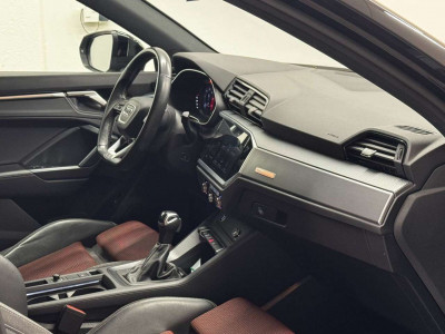Audi Q3 Gebrauchtwagen Audi Q3 Gebrauchtwagen
